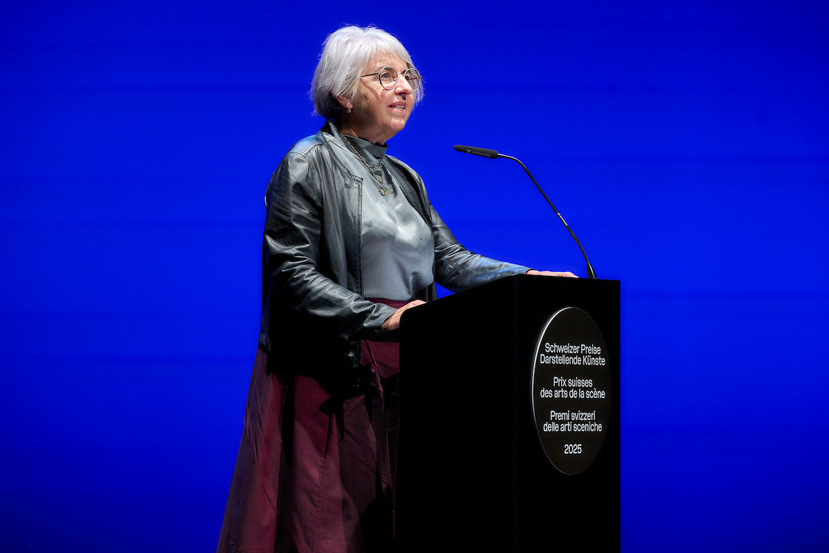 Elisabeth Baume-Schneider